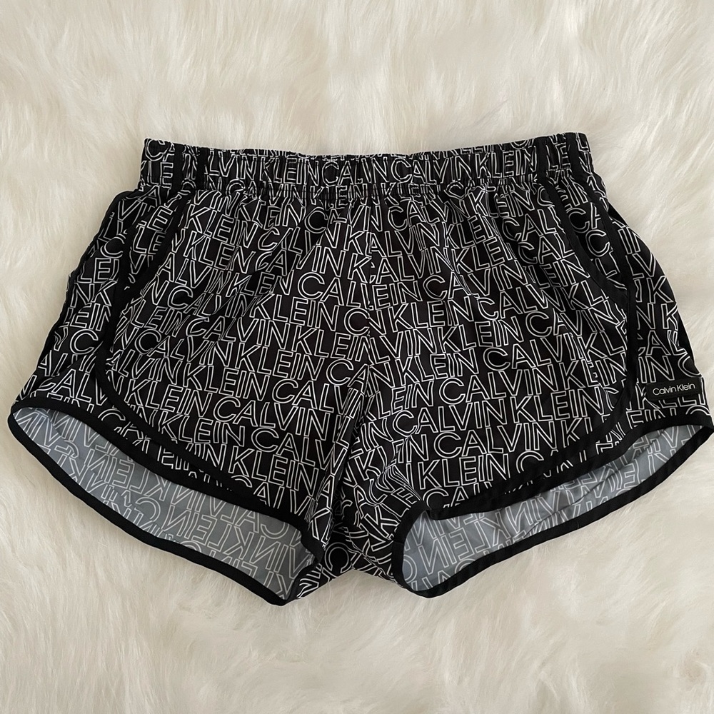 athletic shorts
